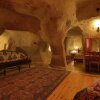 Отель Nostalji Cave Suit Hotel, фото 2