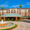 Отель Courtyard Orlando Lake Buena Vista in the Marriott Village, фото 26