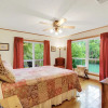 Отель Gruene River Haven: Stunning Riverfront Oasis 1 Mile From Downtown Gruene, фото 25
