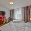 Отель City Hotel Wetzlar, фото 23