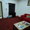 Отель OYO 539 Arqa Al Masaken Residential Unit, фото 20