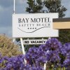 Отель Bay Motel Safety Beach, фото 22