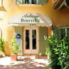 Отель Auberge Bourrelly, фото 1