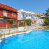 Отель Beachfront Townhouse Beatriz by Rafleys в Фуэнхироле