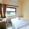 Отель Villa Batu 2 kamar 5 dekat Museum Angkut, фото 6