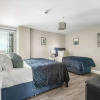 Отель Brighton Lanes Sea View 2BR AP, фото 1