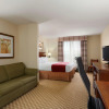 Отель Country Inn & Suites by Radisson, Macon North, GA, фото 3