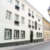 Отель Milford Suites Budapest в Будапеште