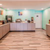 Отель SureStay Hotel by Best Western Jacksonville South, фото 5