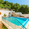 Отель Villa Armandos Large Private Pool Walk to Beach Sea Views A C Wifi - 2452, фото 8