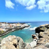 Отель Bonito apartamento con WIfi, a pocos minutos de la playa, El Hierro, фото 8
