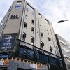 Отель Cheonan MI Hotel в Чхонане