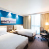 Отель Hampton by Hilton Hamilton Park, фото 3