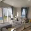 Отель Impeccable 3-bed Caravan in Clacton-on-sea, фото 8