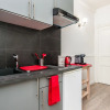 Отель Appartement Toulouse centre 2, фото 5