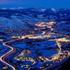 Отель Luxurious Getaway Near Beaver Creek: Sleek Updates 2 Bedroom Condo, фото 20