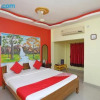 Отель Palki Beach Resort By OYO Rooms, фото 3