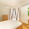 Отель Cit Turin Flat with Panoramic Balcony, фото 4