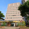 Отель Apa Hotel Gifu Hashima Ekimae, фото 1