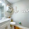 Отель Charming 2bd/2ba w/ Bay View, Pool w/ Lazy River, фото 10
