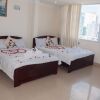 Отель Queen 7 Hotel Nha Trang в Нячанге