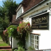 Отель The New Inn - Kidmore End, фото 1