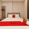 Отель RedDoorz Plus near Senayan City, фото 25
