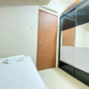 Отель Cozy 2Br Apartment At Pinewood Jatinangor, фото 9
