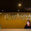 Отель Verona Hotel & Baños Turcos, фото 39