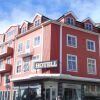 Отель Astoria Hotel Kristiansund, фото 23