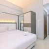 Отель Modern Look Studio Lrt City Sentul - Royal Sentul Park Apartment, фото 13