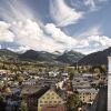 Отель Modern Holiday Home in Kitzbühel with Balcony, фото 13