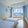 Отель Dadonghai Water Industry Sea View Hotel, фото 6