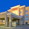Отель Hampton Inn & Suites Fort Worth-West-I-30, фото 1