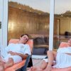 Отель Gesundheits-und Wellnesshotel Pusl в Штамсриде