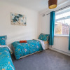 Отель Immaculate 2-bed Apartment in Dartford, фото 2