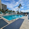 Отель Two Bedroom Condo Overlooking Ala Wai Boat Harbor by RedAwning, фото 14