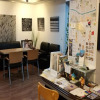Отель Gallery Stay, фото 22