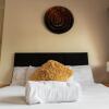 Отель Harmony House- Impeccable 4-bed in Derby, фото 5