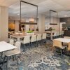 Отель Residence Inn By Marriott Seattle East-redmond, фото 20