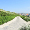 Отель Spacious 2-person apartment on the coast of Noord-Holland province, фото 10
