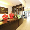 Отель Wisma Sederhana Budget Hotel, фото 20