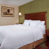 Отель Hampton Inn & Suites Roswell, фото 5