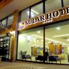 Отель Sular Hotel, фото 3