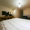 Отель Gyeongju Bulguksa W Drive-in Motel, фото 27