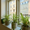 Отель Dinesen Collection Two-Story Condos by Nyhavn Harbour в Копенгагене