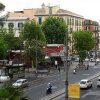 Отель B&b Napoli Regina в Неаполе