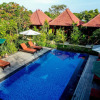 Отель Pattri Garden Lembongan, фото 11