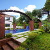 Отель De12 Villas Anjuna, фото 21