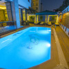 Отель Marmaris Beach Hotel (Natalies Beach Hotel), фото 16